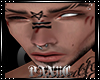♛ TORMENTING SCARS -M-