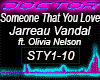 Someone That You Love