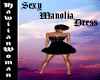 Sexy Manolia Dress