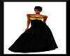 ~Black and Gold Gown~