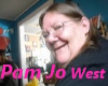 Pam Jo West