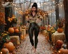 FALL GLAM SPARKLE OUTFIT