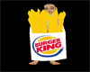 S~n~D BurgerKing Fry Avi