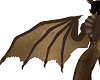 Brown Dragon Wings V2