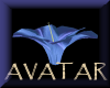 Avatar Flower 2 animated