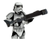 Stormtrooper NPC