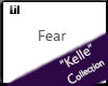 Fear-Kelle