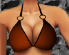 *SexyBrown lights Bikini