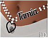 iD: Tamia Belly Chain