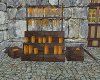 [CE]Ceilidh Candle Shelf