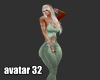 sw Sexy Avatar 32