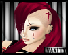 ~JV~ Crossed Wine