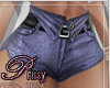 P|DRV -RXL Shorts