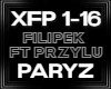 Filipek ft Przylu PARYZ