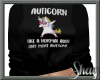 Unicorn Sweatshirt V22