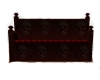 Dark Skull Bench
