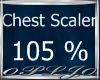 Chest  - Scaler