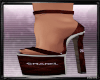 CHANNEL Sandal