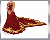 (JQ)red n gold gown1