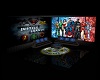 Justice League Room