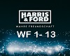 Harris&Ford Freundschaft