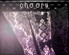 CH| Damask Jeans