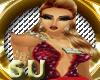 ** CHICA DIVA RED F82