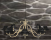 Country Chandelier