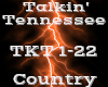 Talkin' Tennessee