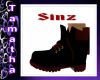 Sinz Male Boots