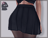 RK Black Skirt RL