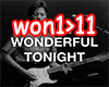 Wonderful Tonight - Mix