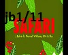 J balvin_Safari