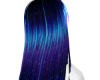 Darva Neon Lavender Hair