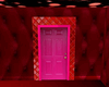 The pink Door