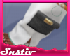 Cozy Boots