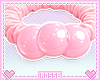 Hair elastic/ Maitê