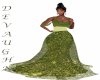 KIA OLI VE SPARKLE GOWN
