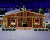 winter house