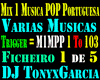 M1 Musica POP PT 1 de 5