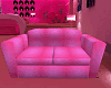 PINK BABY SNUGGLE COUCH