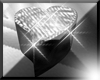 (K) Diamond Pouf