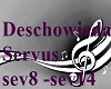 Deschowieda -Servus