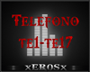 [X] Telefono