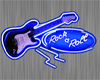 :) Neon Rock Guitar Ver2