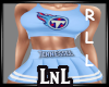 Titans cheer RLL