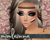 |M| Native War Paint