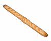 French Bread Loaf Long