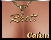 Necklace Rhett