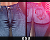 XXL Jeans